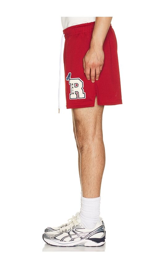 Classic Mesh Shorts in . - size L (also in M, S, XL/1X) - Ryoko Rain - Modalova