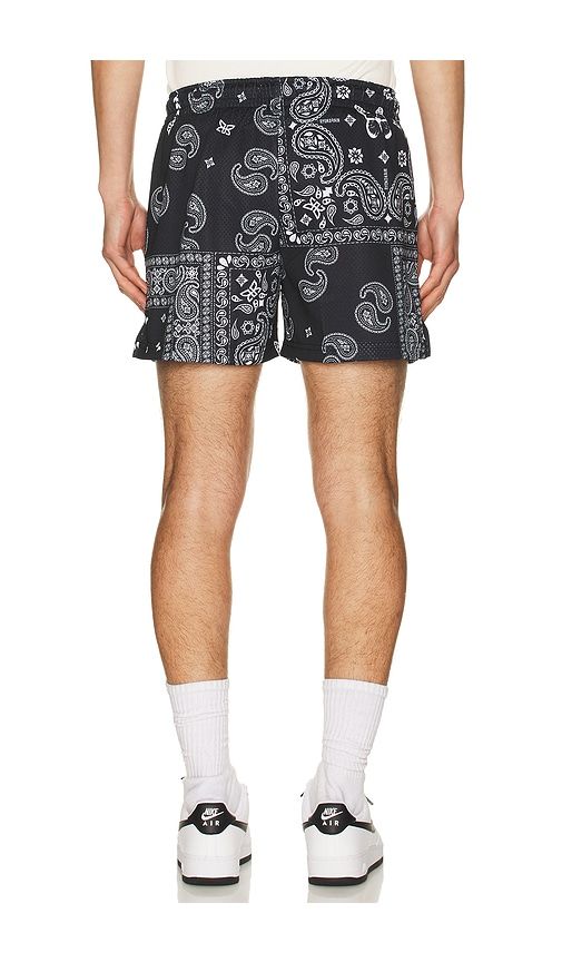 Original Paisley Shorts in . - size L (also in M, S, XL/1X) - Ryoko Rain - Modalova