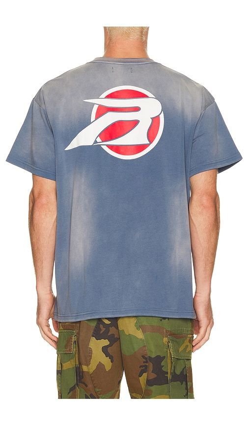 Caution Home Run Tee in . - size L (also in M, S) - Ryoko Rain - Modalova