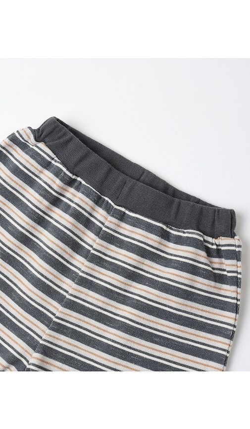 Kids Relaxed Set Stripe in . - size 18-24M (also in 4-5yr) - Rylee + Cru - Modalova