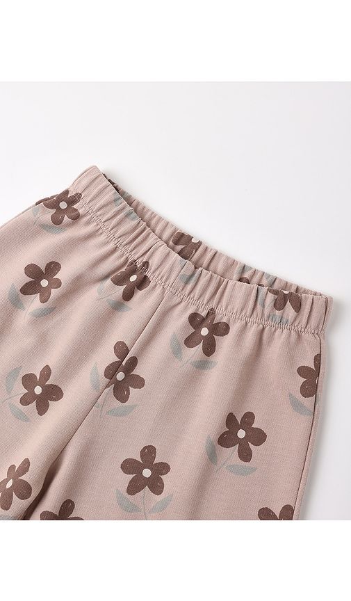 Kids Track Pant in Pink. - size 12-18M (also in 18-24M, 2-3yr, 4-5yr) - Rylee + Cru - Modalova