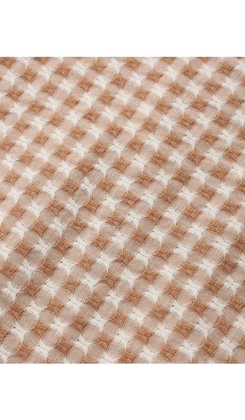 Kids Francie Blouse in Mauve. - size 2-3yr (also in 4-5yr) - Rylee + Cru - Modalova