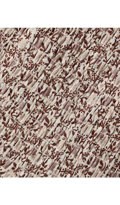 Kids Trixie Top in Neutral. - size 2-3yr (also in 4-5yr) - Rylee + Cru - Modalova