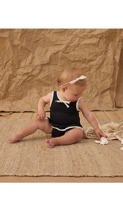 Skirted One Piece in . - size 2-3yr (also in 4-5yr) - Rylee + Cru - Modalova