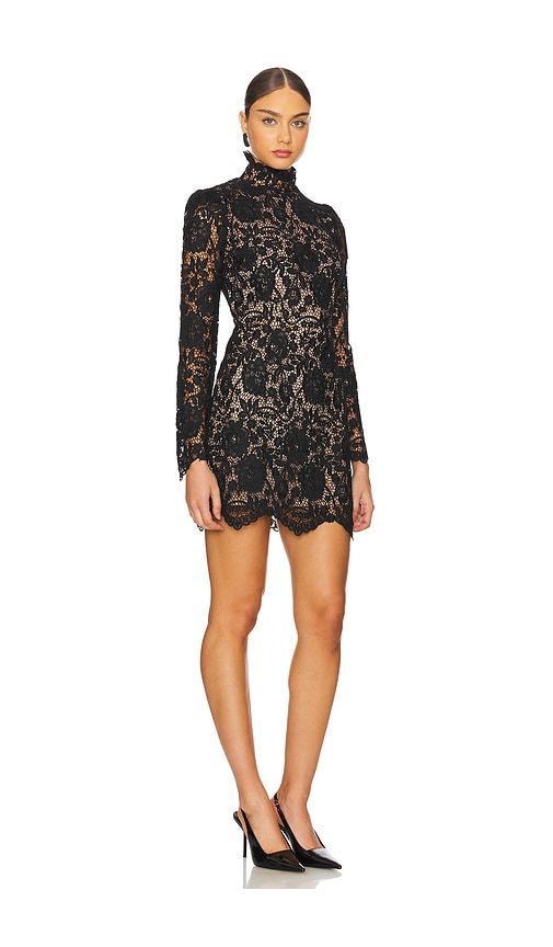 X REVOLVE Noosa Mini Dress in & Nude. - size XS (also in XXS) - Stone Cold Fox - Modalova