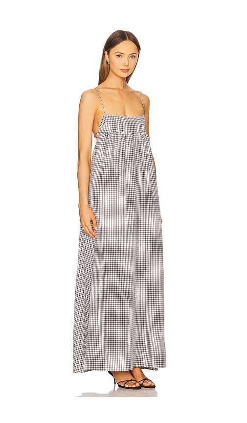 X REVOLVE Liz Maxi Dress in ,White. - size L (also in S, XL) - Stone Cold Fox - Modalova