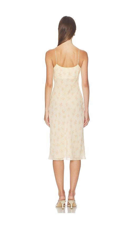 X REVOLVE Melody 90s Slip Dress in . Size L. Also in M, S, XL, XS - Stone Cold Fox - Modalova