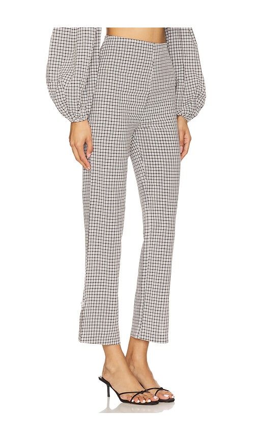 X REVOLVE Liz Pant in . - size L (also in M, S, XL, XS) - Stone Cold Fox - Modalova