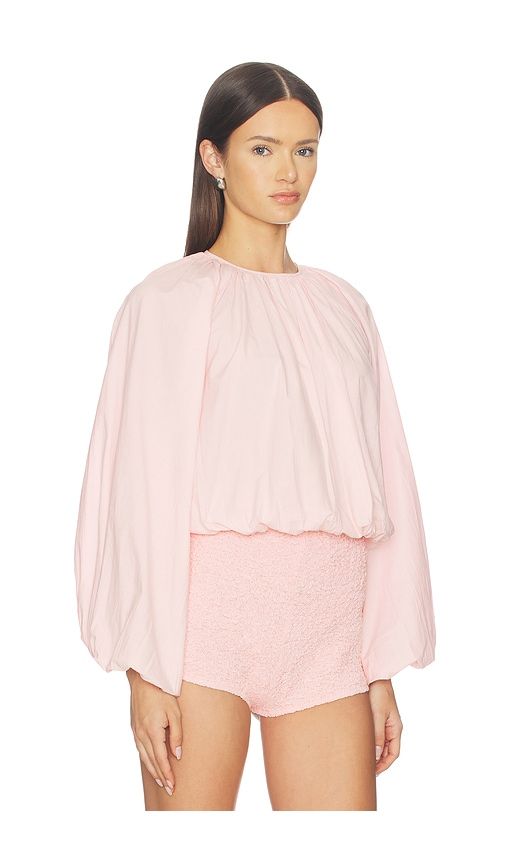 X REVOLVE Roma Top in Rose. - size L (also in M, S, XL) - Stone Cold Fox - Modalova