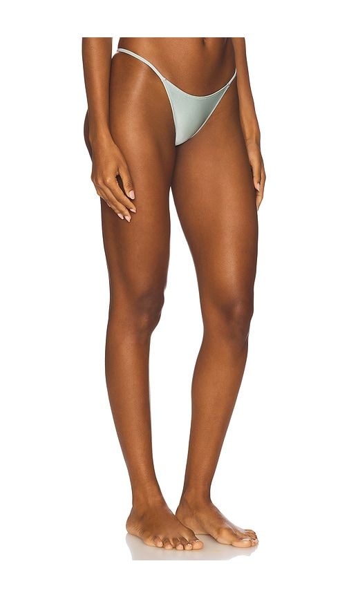 X REVOLVE Jorja Bottom in Slate. - size L (also in XL) - Stone Cold Fox - Modalova