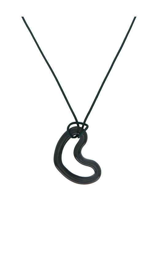 Elsa Glass Necklace in - Studio Conchita - Modalova
