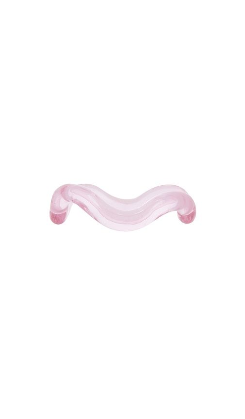 Onda Glass Bracelet in . - size M/L (also in S/M) - Studio Conchita - Modalova