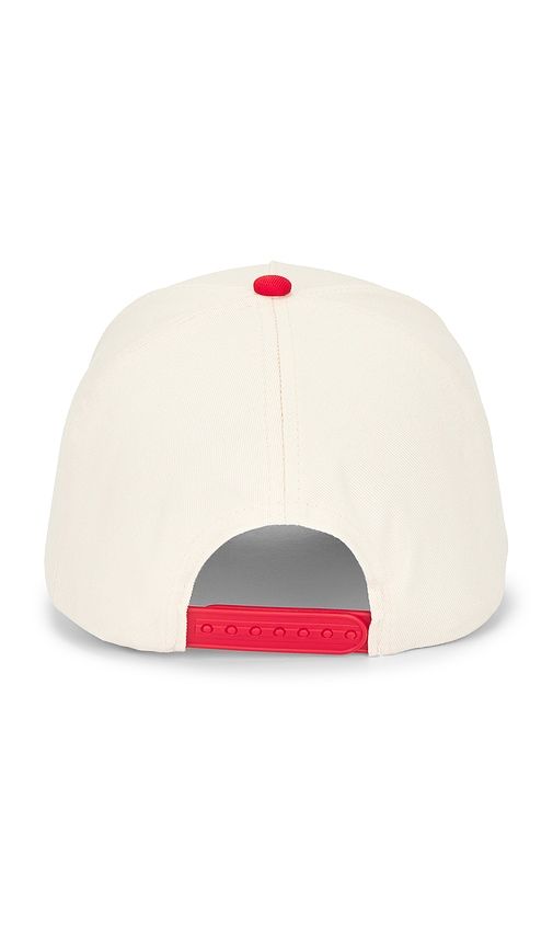 Nostalgia Trucker Cap in - Stay Cool - Modalova