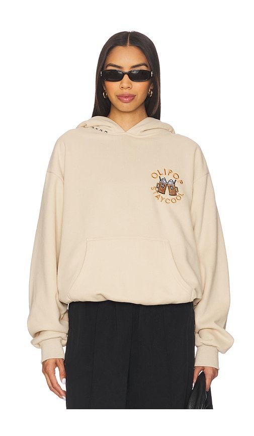 X OLIPOP Root Beer Hoodie in . - size L (also in M, S, XL/1X) - Stay Cool - Modalova