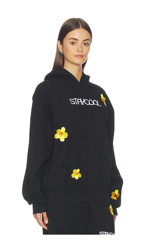 Sunflower Hoodie in . - size L (also in M, S) - Stay Cool - Modalova