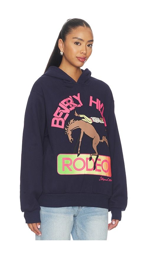 X REVOLVE Rodeo Hoodie in . - size L (also in M, S, XL/1X) - Stay Cool - Modalova