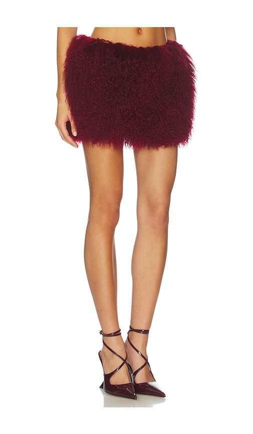 Carrie Skirt in . - size L (also in M, S) - Susanna Chow - Modalova
