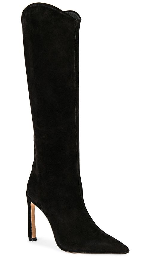 Maryana Sculpt Boot in . - size 10 (also in 6, 6.5, 7, 7.5, 8, 8.5, 9, 9.5) - Schutz - Modalova