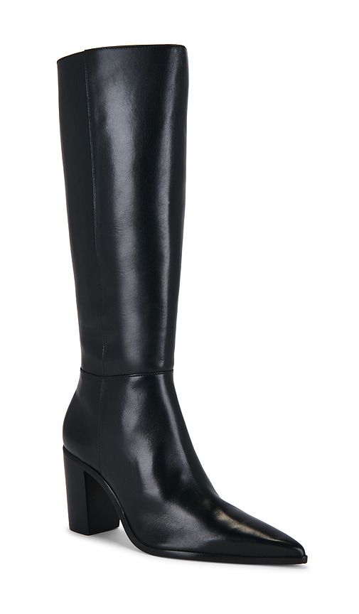 Mikki Up Boot in . - size 10 (also in 6, 6.5, 7, 7.5, 8, 8.5, 9, 9.5) - Schutz - Modalova