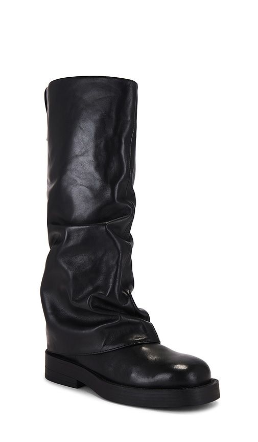 Keira Up Boot in . - size 10 (also in 6, 6.5, 7, 7.5, 8, 8.5, 9, 9.5) - Schutz - Modalova