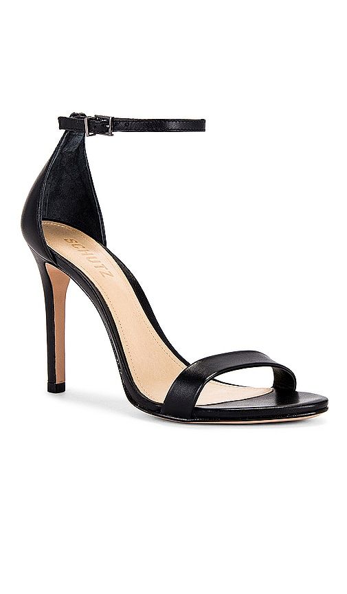 Cadey-Lee Sandal in . - size 10 (also in 6, 7.5, 8, 8.5, 9, 9.5) - Schutz - Modalova