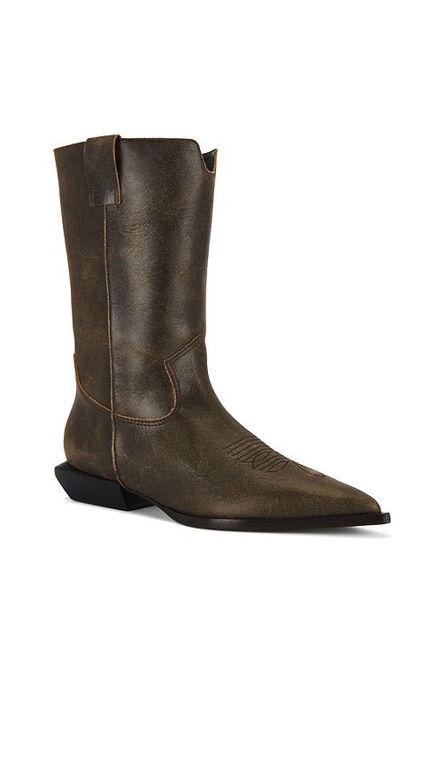 Ashley Boot in . - size 7.5 (also in 8) - Schutz - Modalova