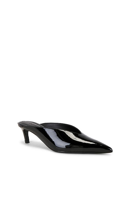 Loren Mid Pump in . - size 6 (also in 6.5) - Schutz - Modalova