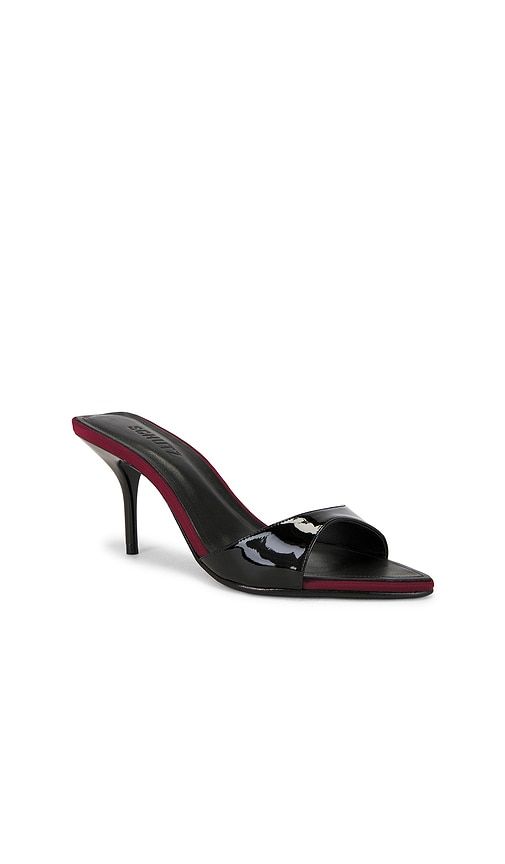 Elodie Mule in . - size 10 (also in 6, 6.5, 7, 7.5, 8, 8.5, 9, 9.5) - Schutz - Modalova