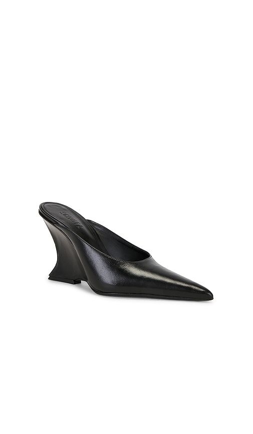 Siena Mule Pump in . - size 10 (also in 6.5, 7.5, 8.5, 9.5) - Schutz - Modalova