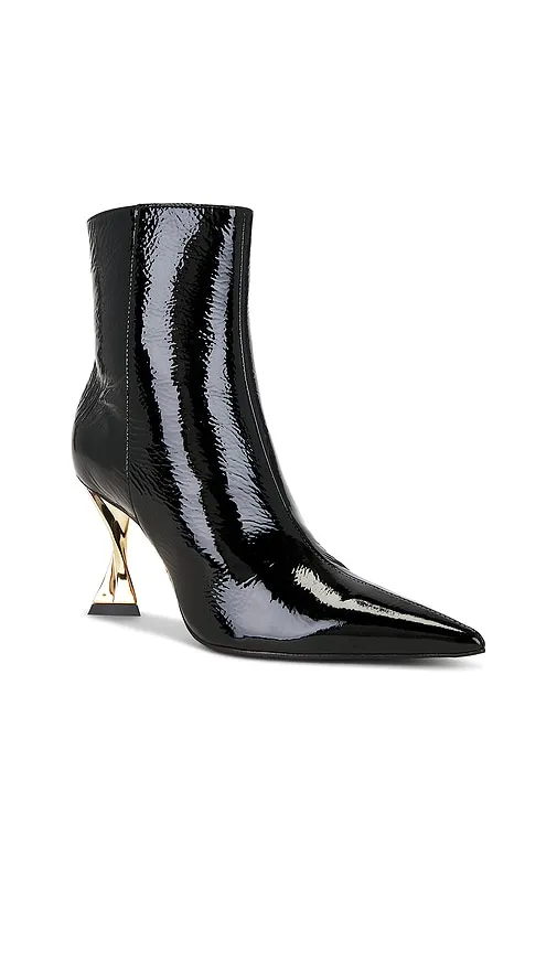 Elisha Bootie in . - size 8 (also in 8.5) - Schutz - Modalova