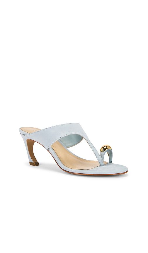 Maisie Mule in Baby Blue. - size 10 (also in 8, 8.5) - Schutz - Modalova