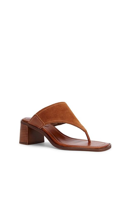 Sage Sandal in . - size 10 (also in 8.5) - Schutz - Modalova
