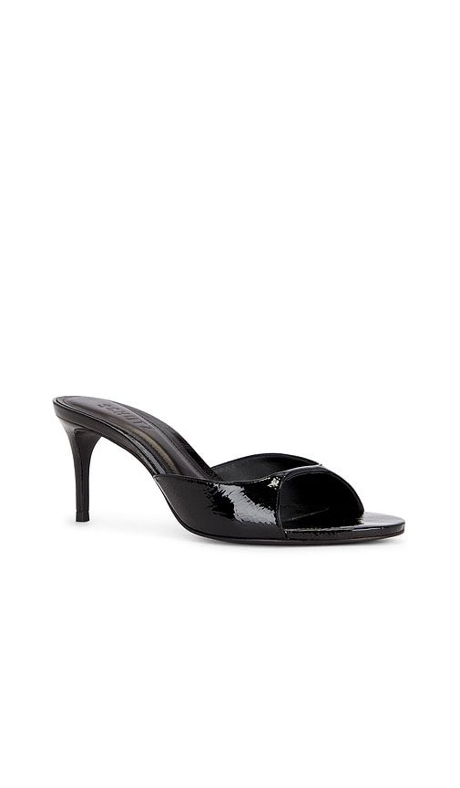Arlette Mule in . - size 10 (also in 7, 7.5, 8, 8.5, 9.5) - Schutz - Modalova