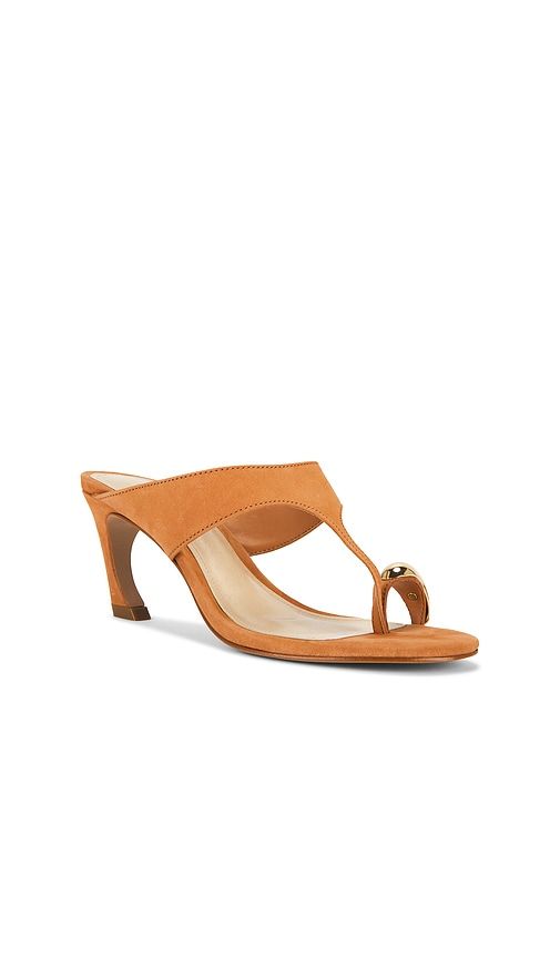Maisie Mule in Brown. - size 6 (also in 8.5) - Schutz - Modalova