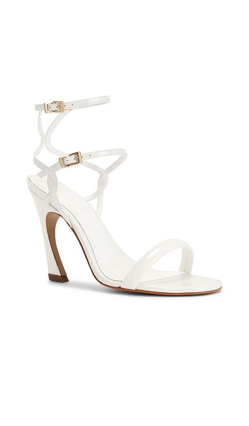 Carly Sandal in . - size 10 (also in 6.5, 7.5, 8, 8.5, 9, 9.5) - Schutz - Modalova
