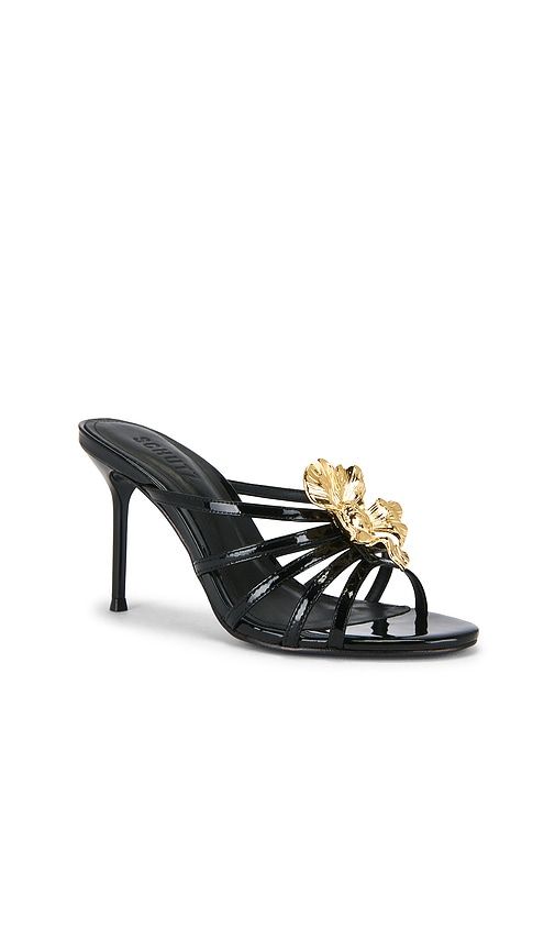 Flora Mule in . - size 6 (also in 6.5, 7.5, 8, 8.5, 9.5) - Schutz - Modalova