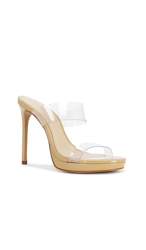 Ariella Platform Sandal in . - size 10 (also in 7.5, 8.5, 9, 9.5) - Schutz - Modalova