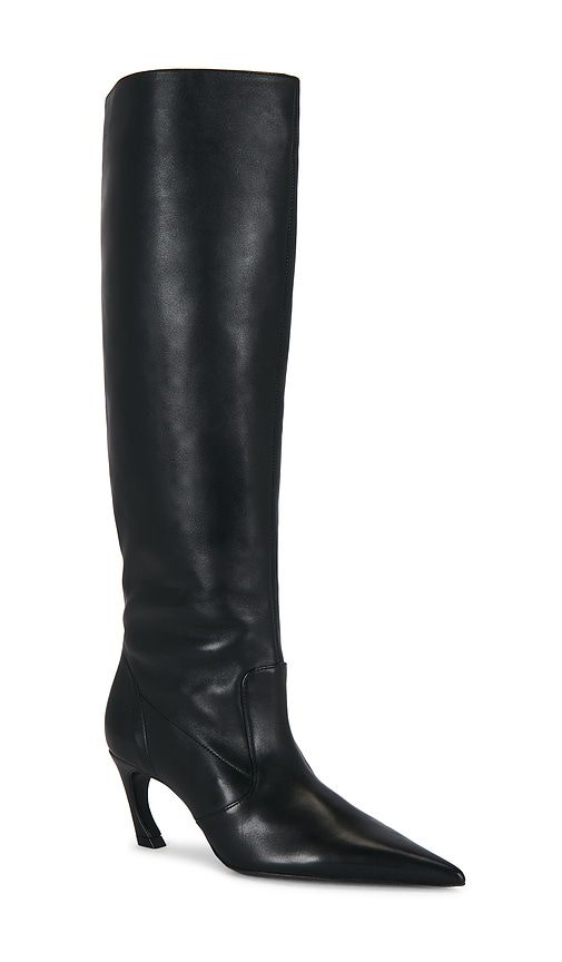 Lexi Mid Slouch Boot in . - size 10 (also in 6, 6.5, 7, 7.5, 8, 8.5, 9, 9.5) - Schutz - Modalova