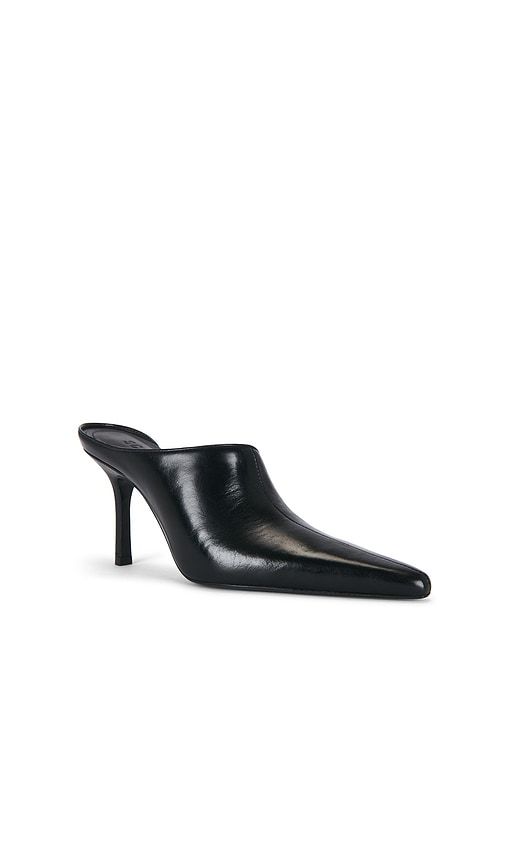 Abby Mule Pump in . - size 10 (also in 6.5, 7.5, 8, 8.5, 9, 9.5) - Schutz - Modalova