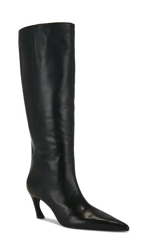 Lexi Mid Boot in . - size 10 (also in 7, 7.5, 8, 9, 9.5) - Schutz - Modalova