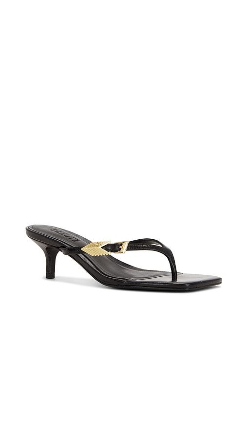 Miriam Icon Sandal in . - size 6 (also in 6.5, 7, 7.5, 8, 8.5, 9, 9.5, 10) - Schutz - Modalova