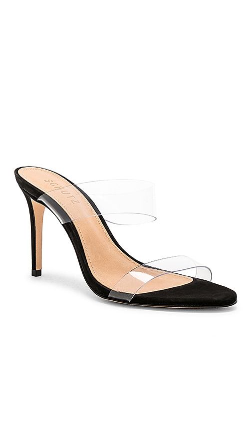 Ariella Heel in . - size 10 (also in 6, 6.5, 7.5, 8, 8.5, 9, 9.5) - Schutz - Modalova