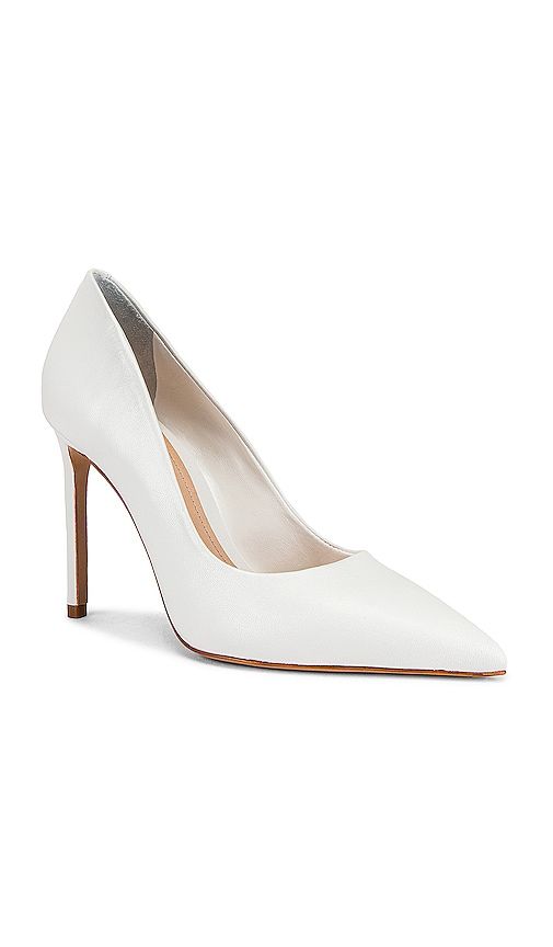 Lou Pump in . - size 10 (also in 5, 5.5, 6, 6.5, 7, 7.5, 8, 8.5, 9, 9.5) - Schutz - Modalova