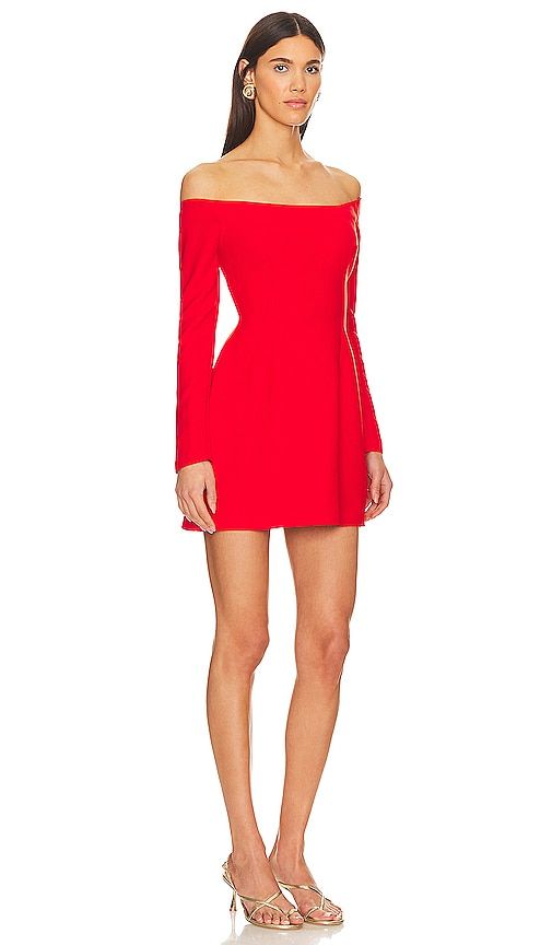 Strapless Mini Dress in . - size M (also in S, XS) - SELMACILEK - Modalova