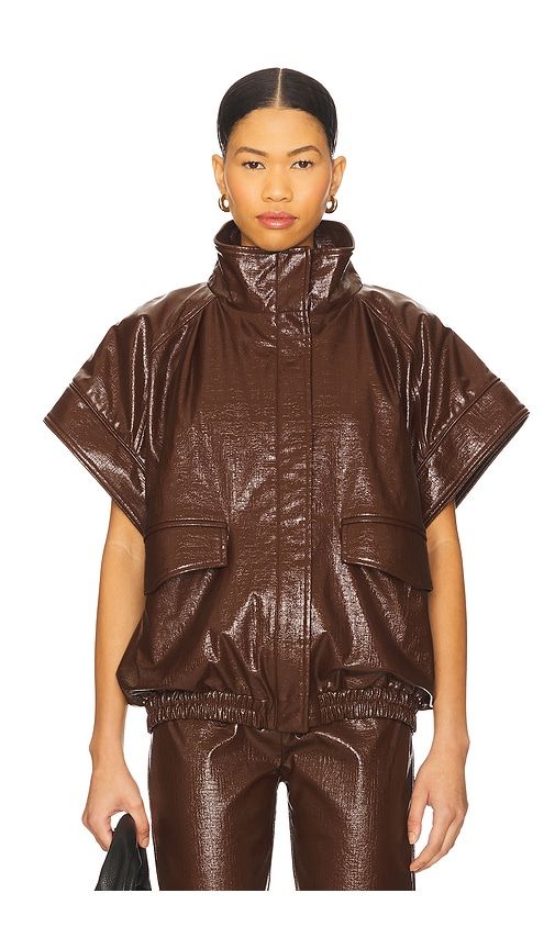 Kyoto Jacket in . - size L (also in M, XS) - SELMACILEK - Modalova