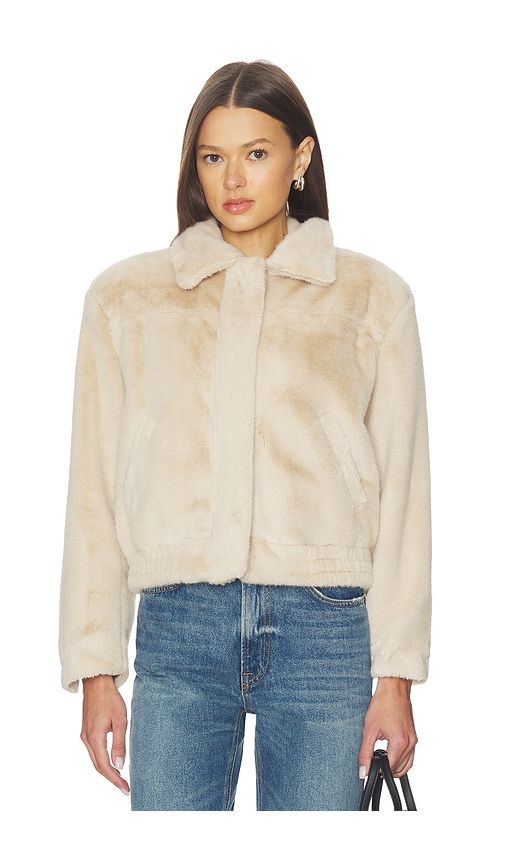 Bomber Jacket in . - size M (also in S, XS) - SELMACILEK - Modalova