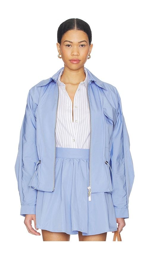 Storm Jacket in . - size L (also in M, S) - SELMACILEK - Modalova