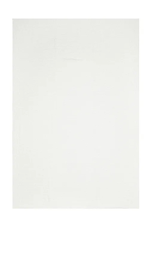 Sunday Citizen Snug Throw in White - Sunday Citizen - Modalova