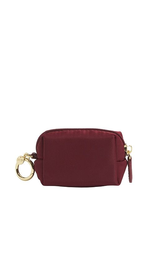 Doggie Bag Pouch in Purple - Stoney Clover Lane - Modalova