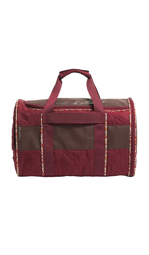 Pet Carrier in Purple - Stoney Clover Lane - Modalova